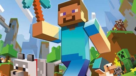 Llegan los mundos infinitos a Minecraft Pocket Edition