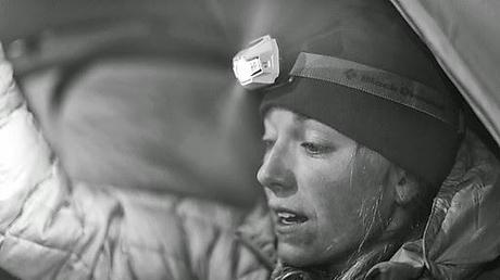 Linterna frontal Storm Blackdiamond