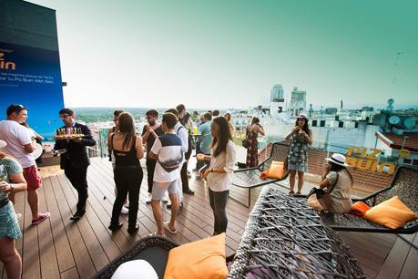 Pasaporte a un verano bajo el sol Pasaporte a un verano bajo el sol