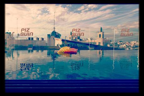 Pasaporte a un verano bajo el sol Pasaporte a un verano bajo el sol