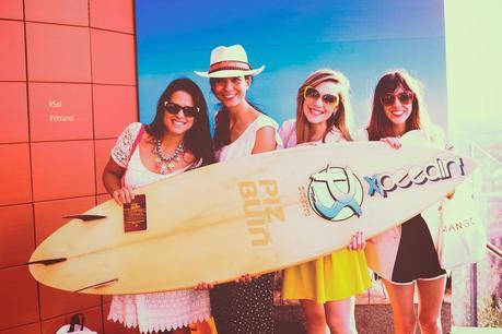 Pasaporte a un verano bajo el sol Pasaporte a un verano bajo el sol