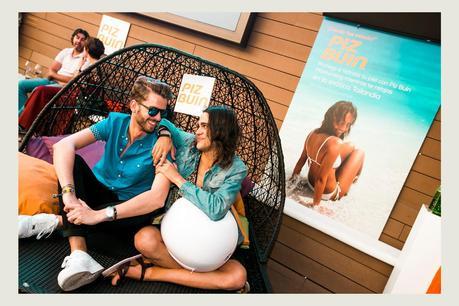 Pasaporte a un verano bajo el sol Pasaporte a un verano bajo el sol