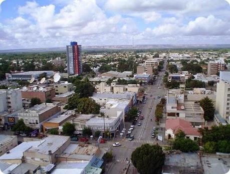 general-roca panorama