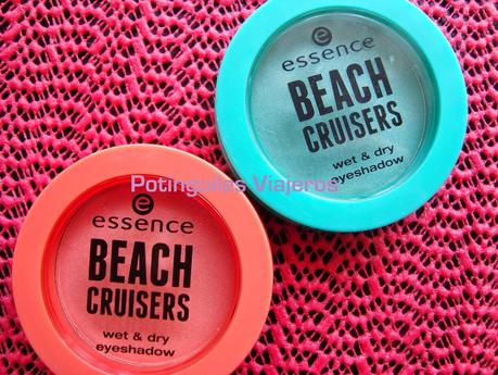 Sombras EL Beach Cruisers de Essence