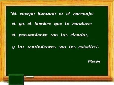 Lo que maneja al ser humano son los Pensamientos y Sentimientos