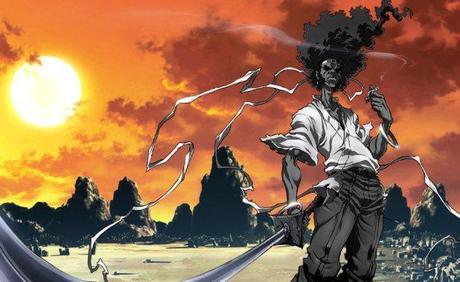 Afro Samurai 2 debutará en la Gamescom AfroSamurai2