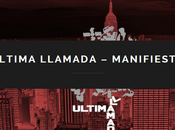 «Última llamada», manifiesto reformista