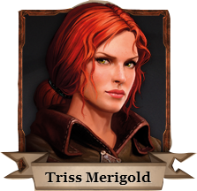 Triss merigold