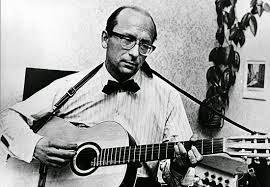 El tango, el alma y la sangre de... Finlandia