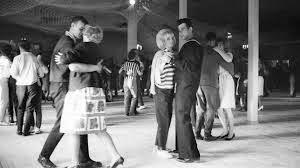 El tango, el alma y la sangre de... Finlandia