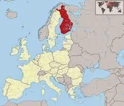 El tango, el alma y la sangre de... Finlandia