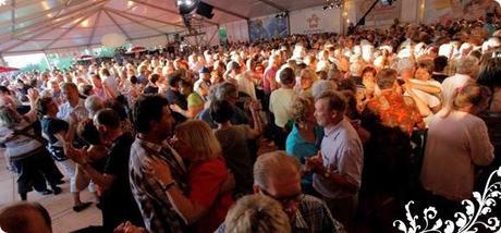 El tango, el alma y la sangre de... Finlandia