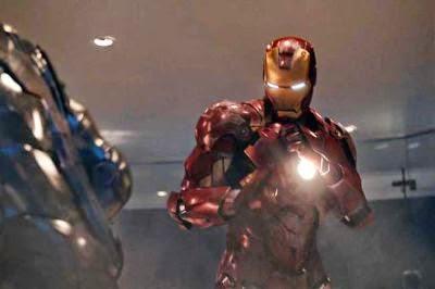 EE.UU. acude a Hollywood para crear traje del Comando de Operaciones Especiales