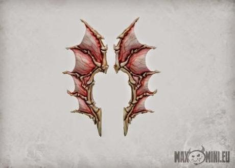 Hussares alados demoniacos desde Maxmini(Hummmm)