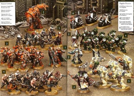 Fotos Stormclaw:Confirmados personajes nuevos