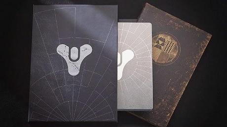 Anunciadas las tres ediciones especiales de Destiny