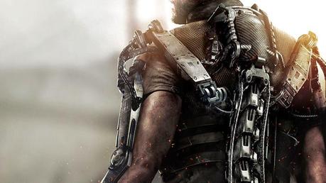 Sledgehammer Games habla sobre la historia de Call of Duty: Advanced Warfare