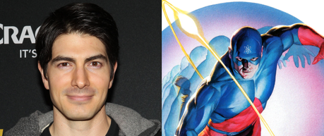 Brandon Routh Se Une Al Elenco De Arrow