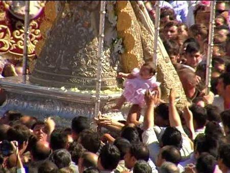 Fiestas a las que nunca iré