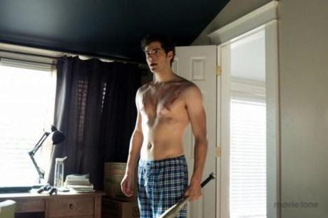 1eras mirada en imágenes de la película live-action de “Max Steel” Max Steel 5