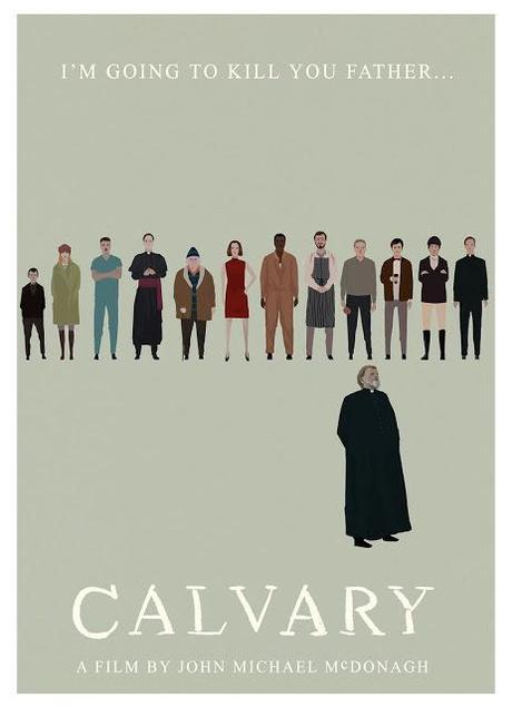 Calvary Calvary