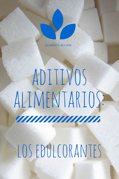 Edulcorantes Alimenta Acción