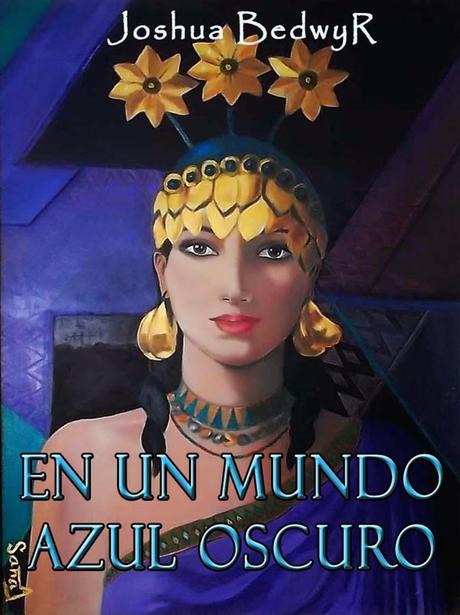 En un mundo azul oscuro- Joshua BedwyR