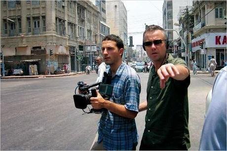 The Shock Doctrine: Miedo y capitalismo The Shock Doctrine: Miedo y capitalismo