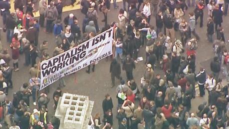 The Shock Doctrine: Miedo y capitalismo The Shock Doctrine: Miedo y capitalismo