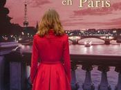Reseña "Atardecer París" Nicolas Barreau
