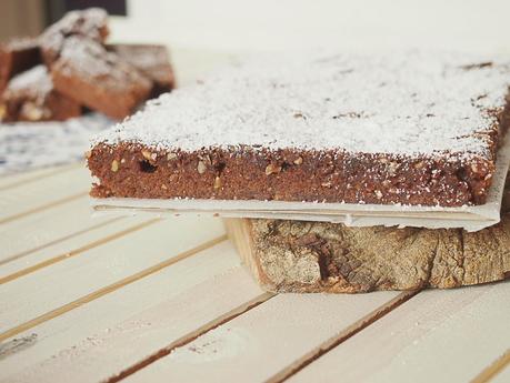 Brownie BLOGUER