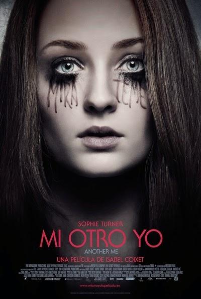 Póster: Mi otro yo (2014)