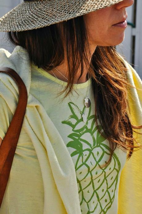 Tras la tormenta.....