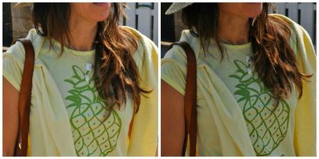 Tras la tormenta.....