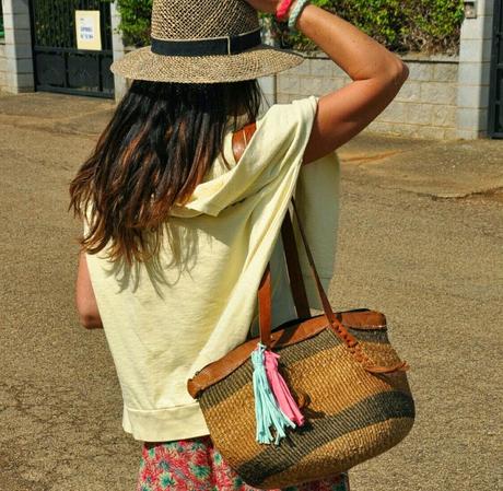 Tras la tormenta.....