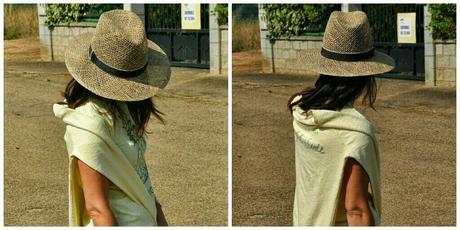 Tras la tormenta.....