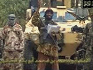 Escapan 60 de las mujeres y niñas secuestradas por Boko Haram en Nigeria