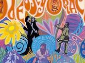 DISCOS 1967. Odessey Oracle.