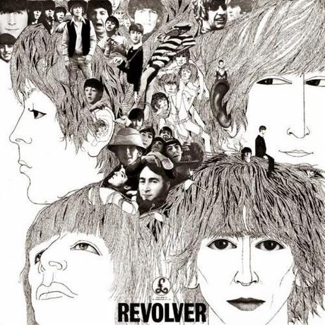 CANCIONES FAVORITAS. Revolver.