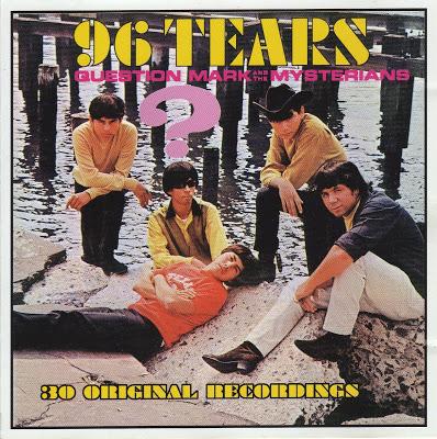 LOS DISCOS DE 1966. 96 Tears.
