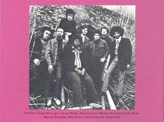 LOS DISCOS DE 1968. A Long Time Coming.