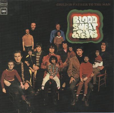 LOS DISCOS DE 1968. Child is Father to the Man.