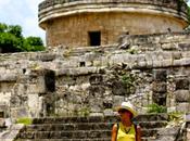 Izamal, Chichen Itzá Ik-Kill