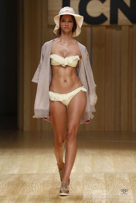 El look de la semana: A la playa con TCN