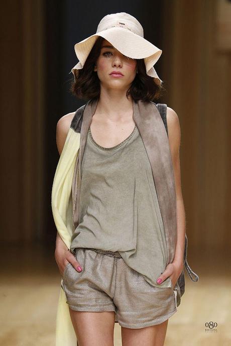 El look de la semana: A la playa con TCN