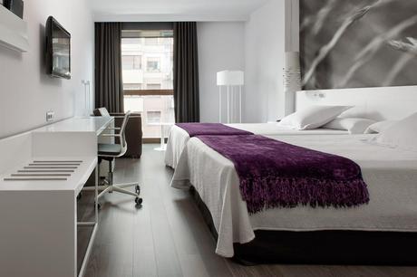 NH VILLA DE BILBAO (BILBAO)