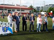 Finales fútbol ocho gallego Coruña: Resumen finales fotos