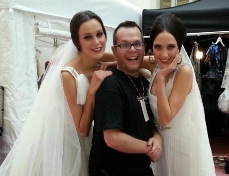 Galardonados con los Weddings Awards 2014