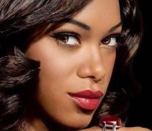 COMO USAR UN LABIAL ROJO EN PIEL MORENA