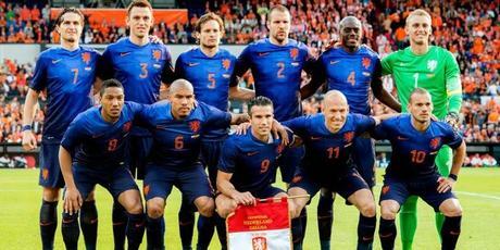 Holanda y la pasión futbolera – la previa a la semi final contra Argentina